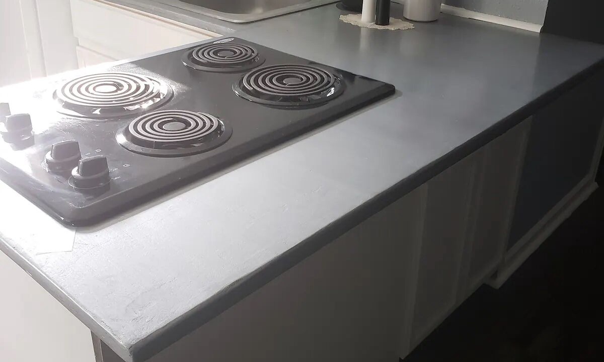 Photo of Kitchen in Del Mar