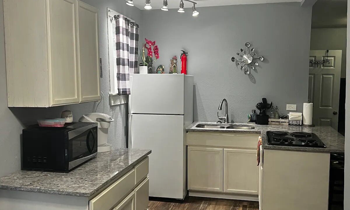 Photo of Kitchen in Del Mar