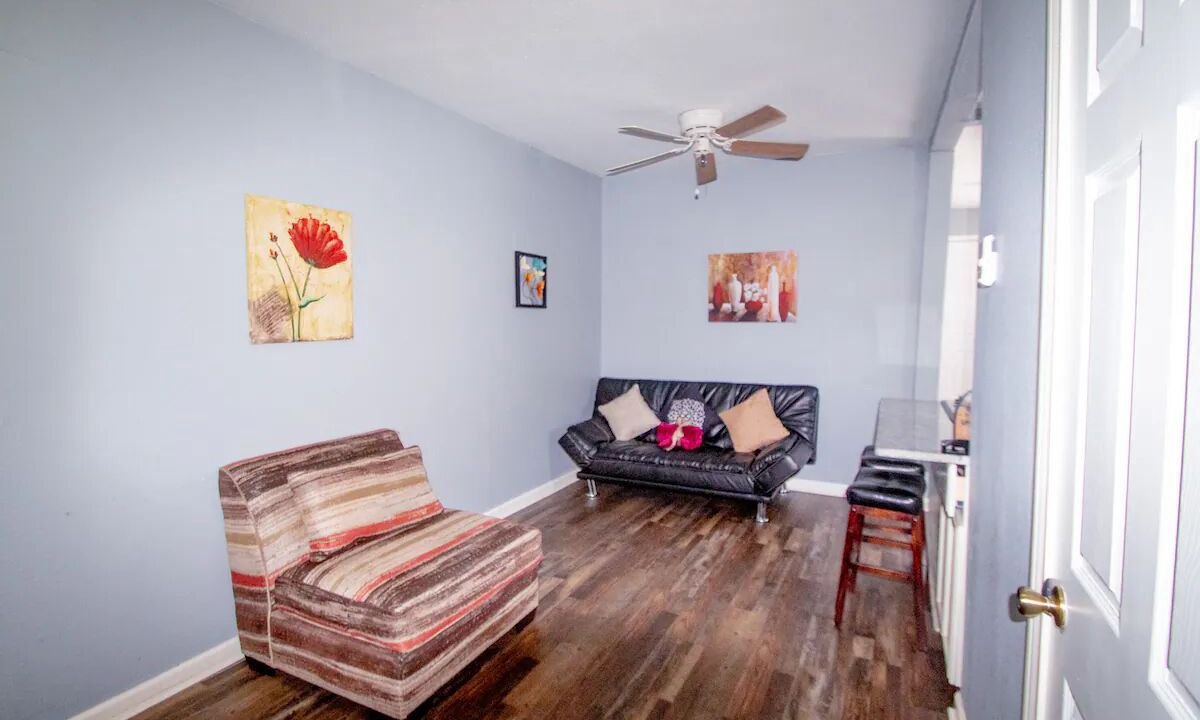 Photo of Livingroom in Del Mar