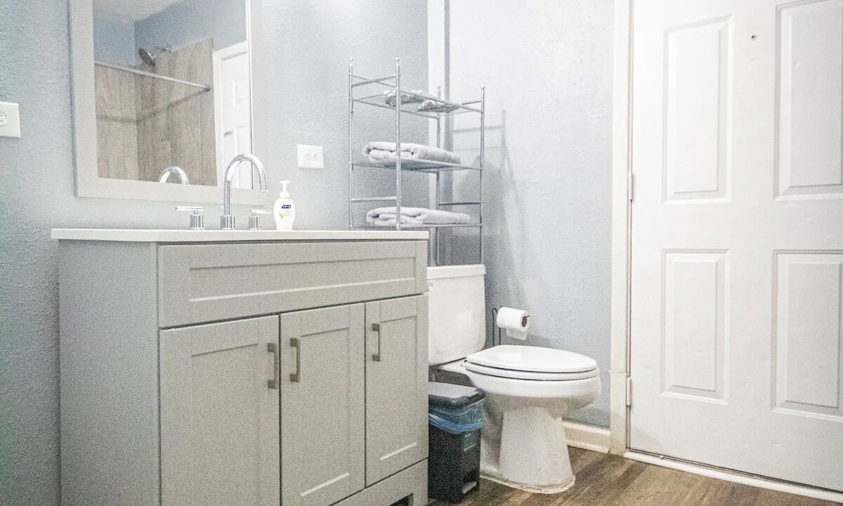 Photo of Bathroom in Del Mar