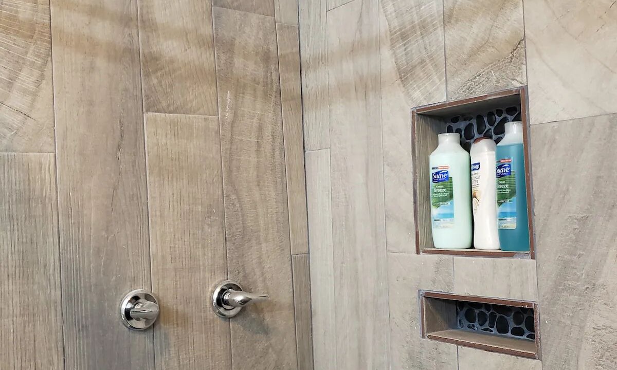 Photo of Bathroom in Del Mar