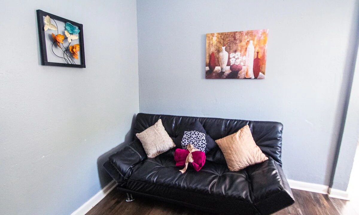 Photo of Livingroom in Del Mar