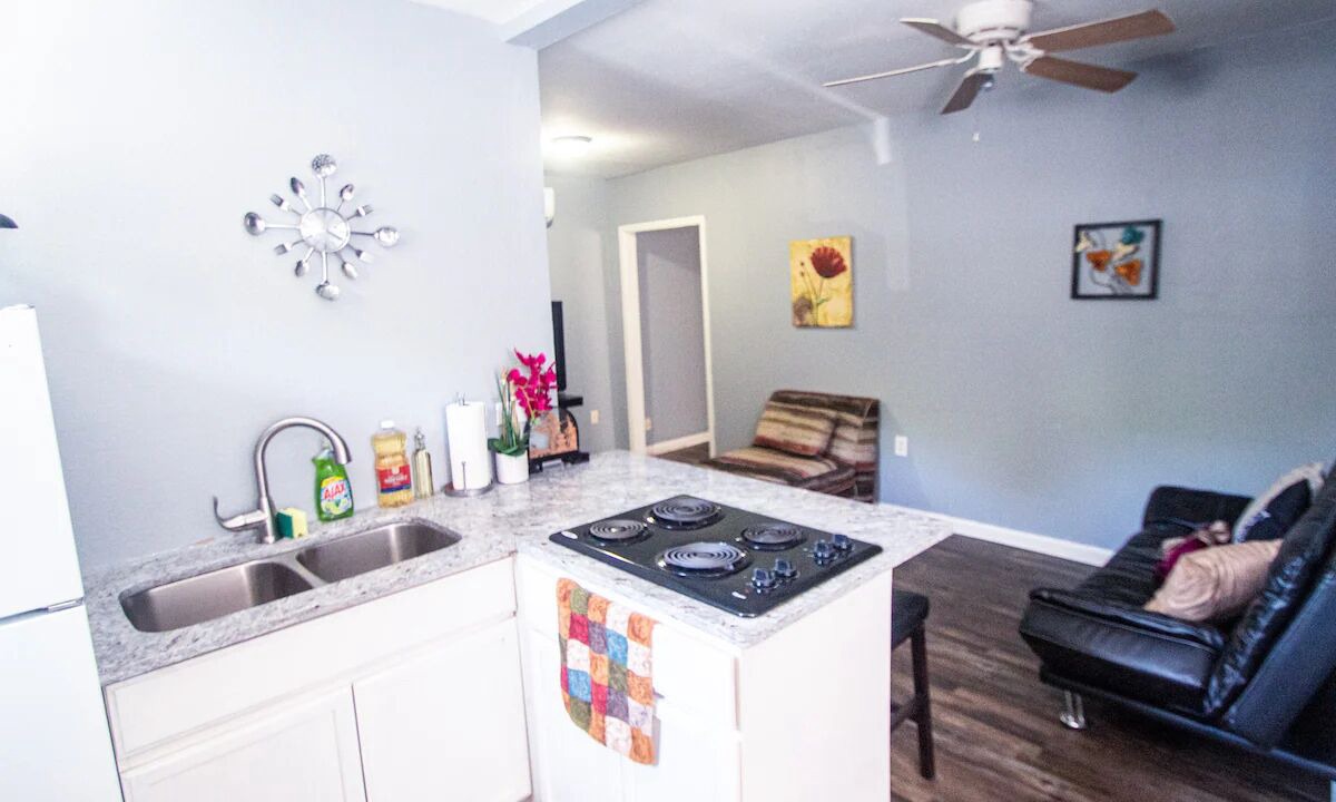 Photo of Kitchen in Del Mar