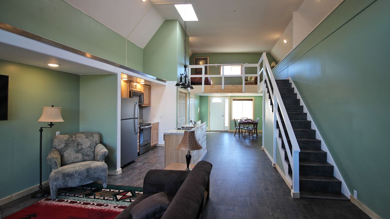 Photo of Livingroom in Cortez
