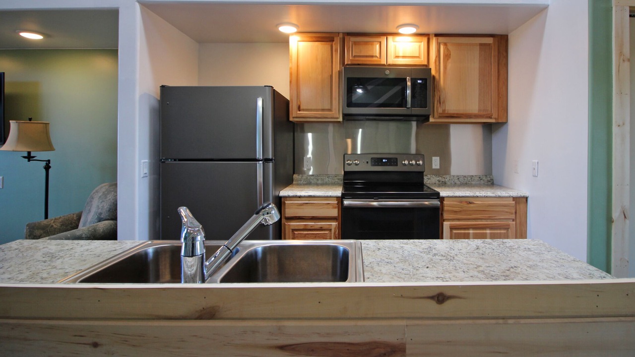 Photo of Kitchen in Cortez