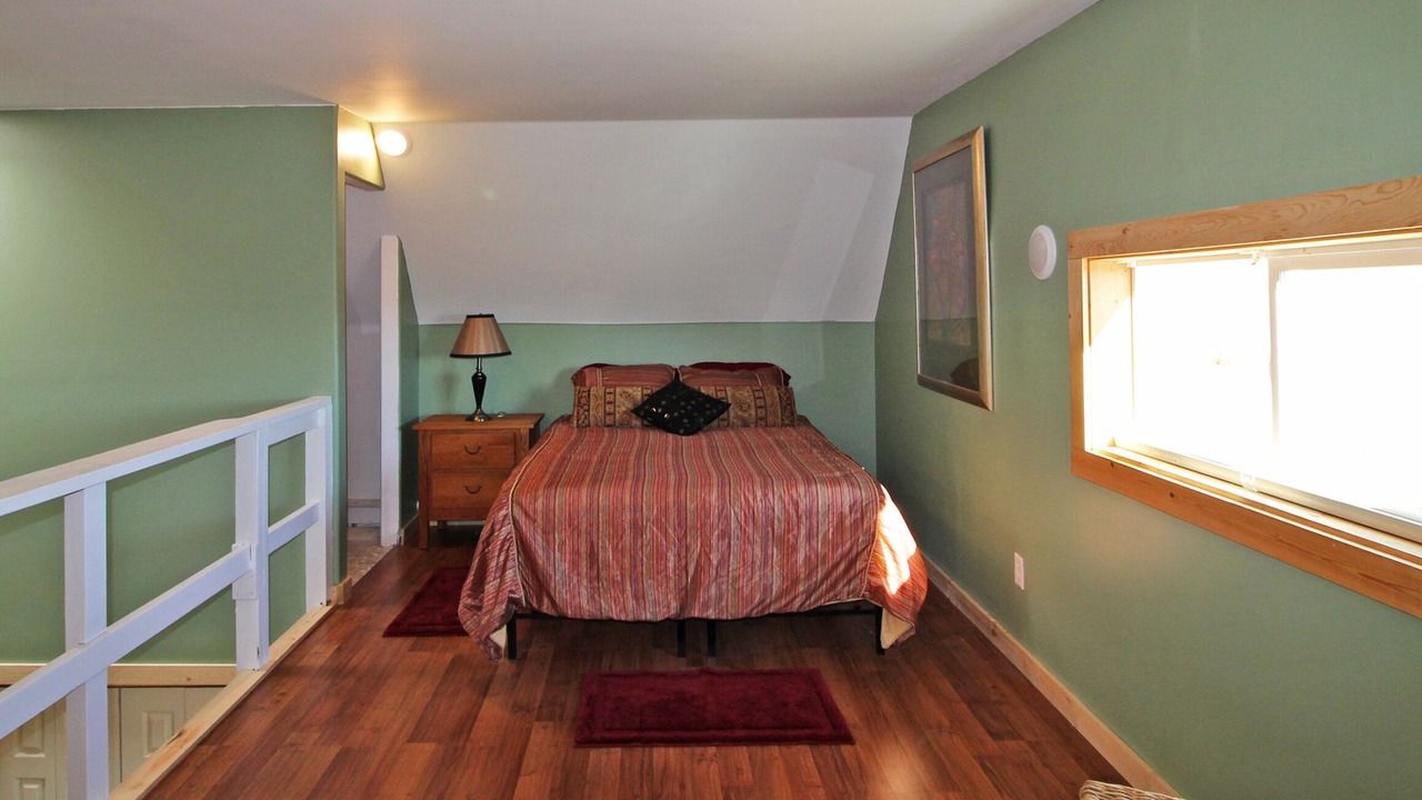 Photo of Bedroom in Cortez
