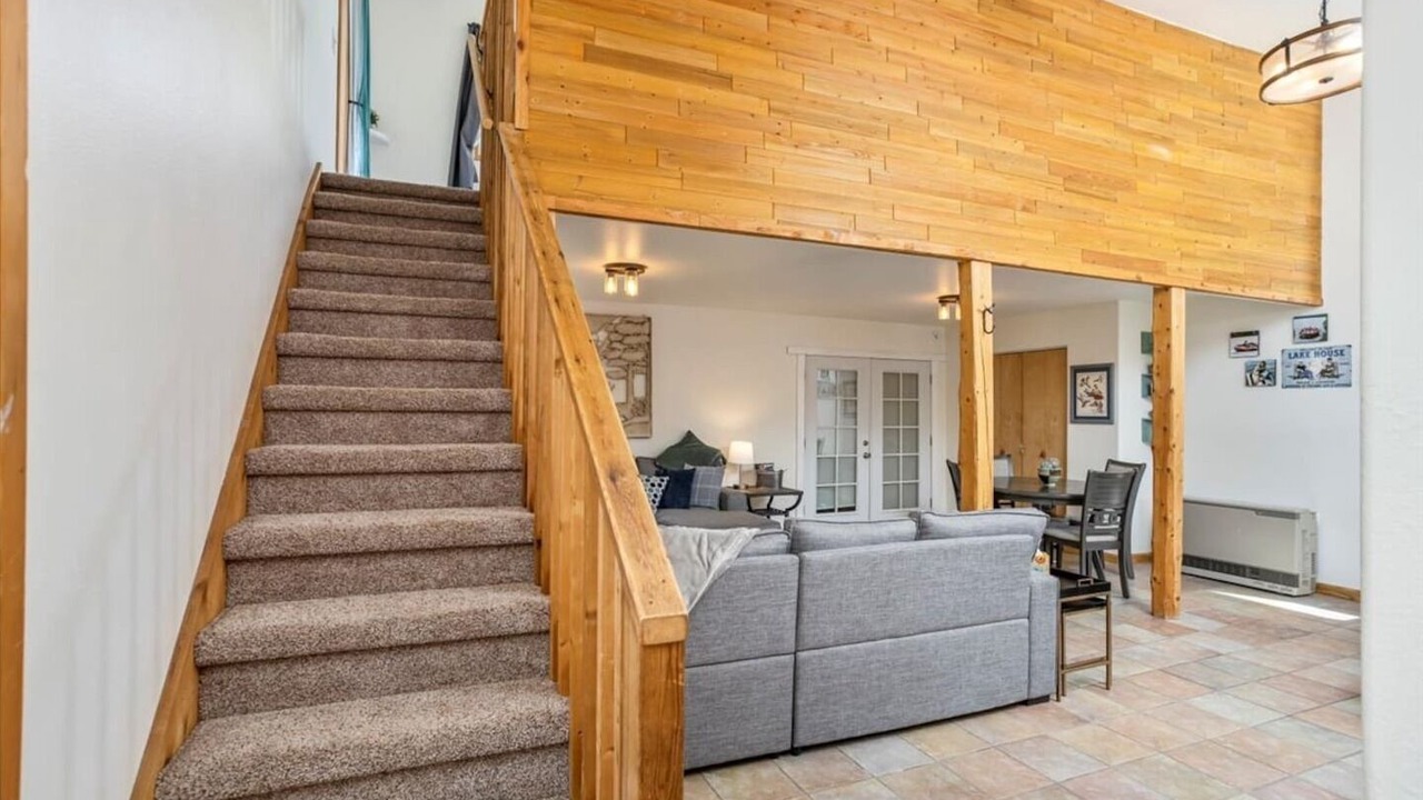 Photo of Livingroom in Meadow Lakes