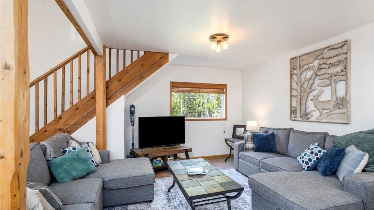 Photo of Livingroom in Meadow Lakes