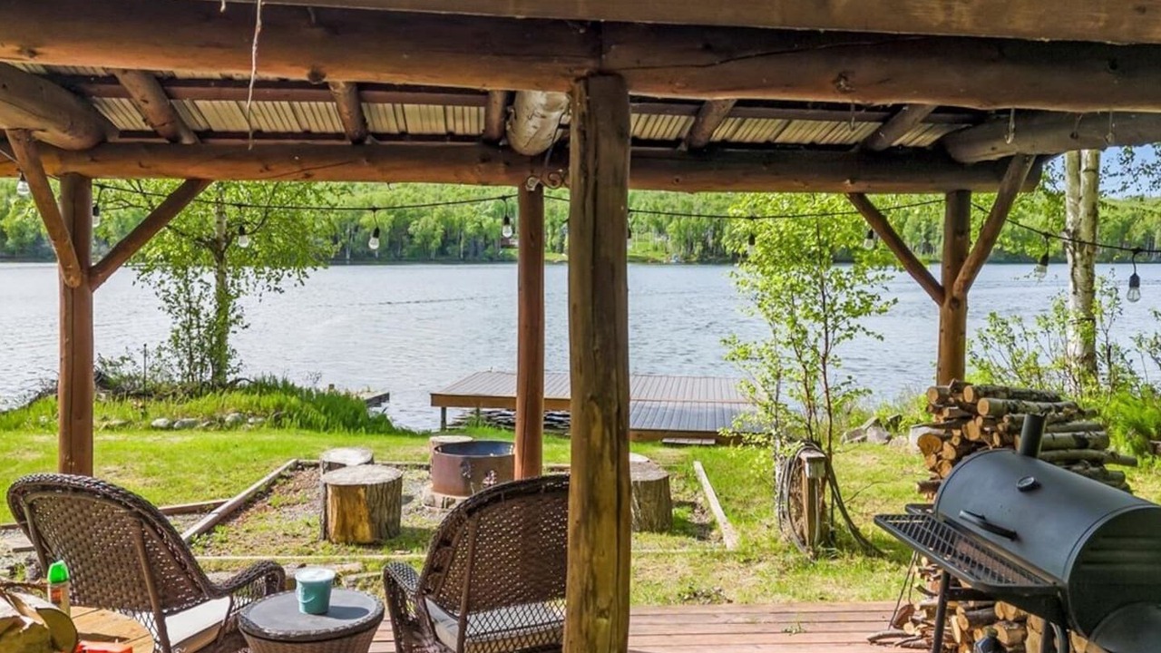 Photo of Outdoor in Meadow Lakes