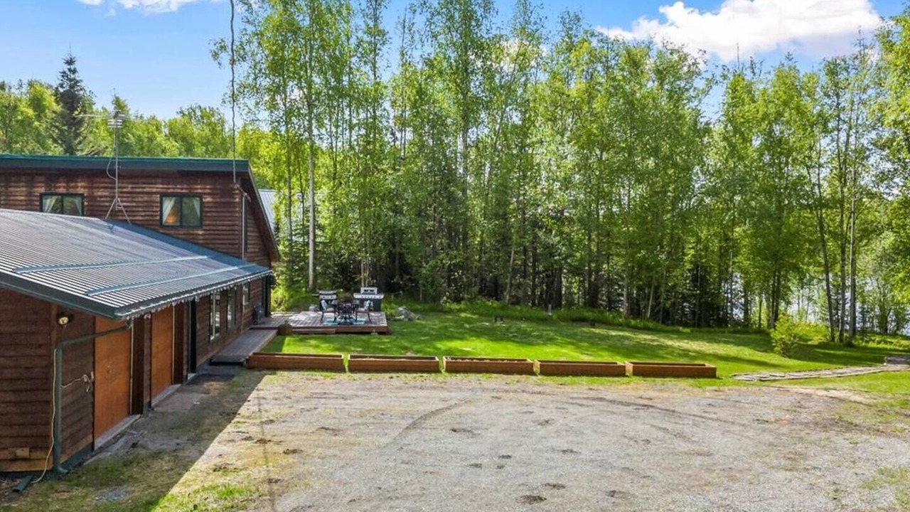 Photo of Outdoor in Meadow Lakes