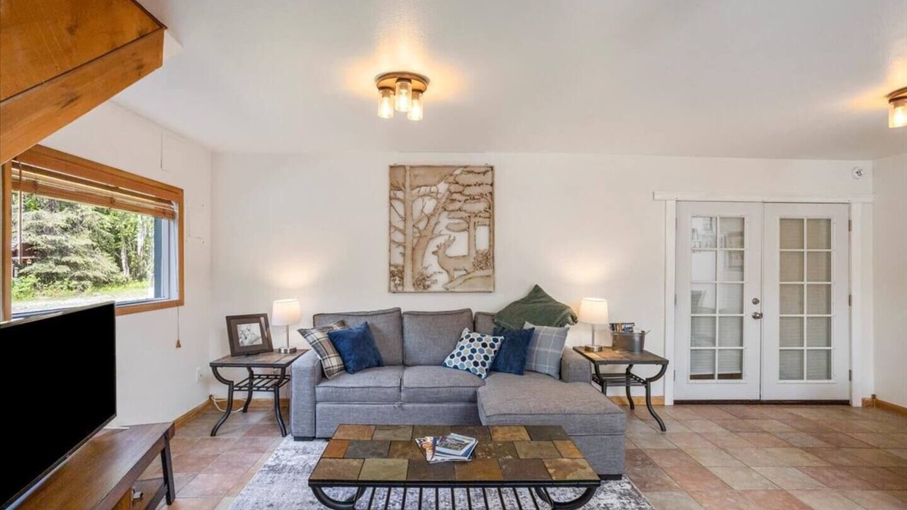 Photo of Livingroom in Meadow Lakes