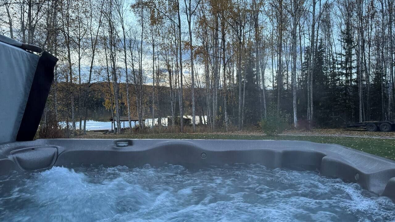 Photo of Outdoor in Meadow Lakes
