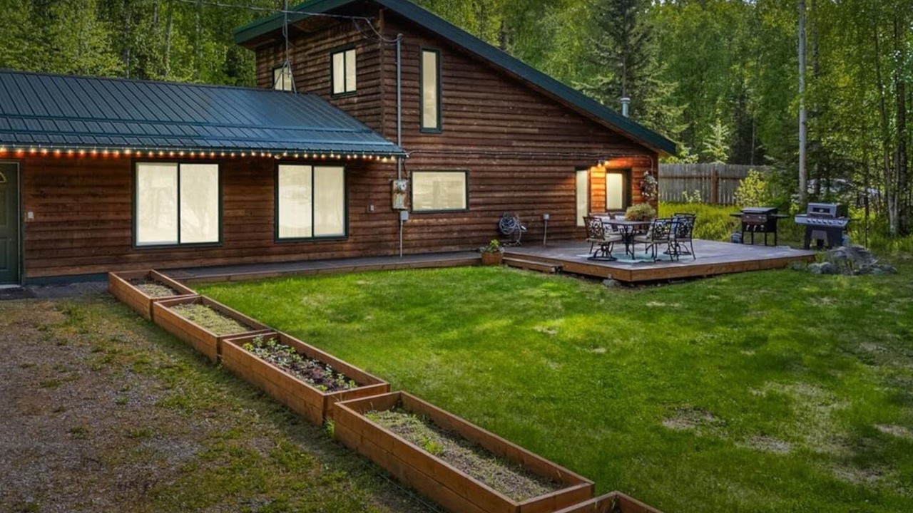 Photo of Outdoor in Meadow Lakes