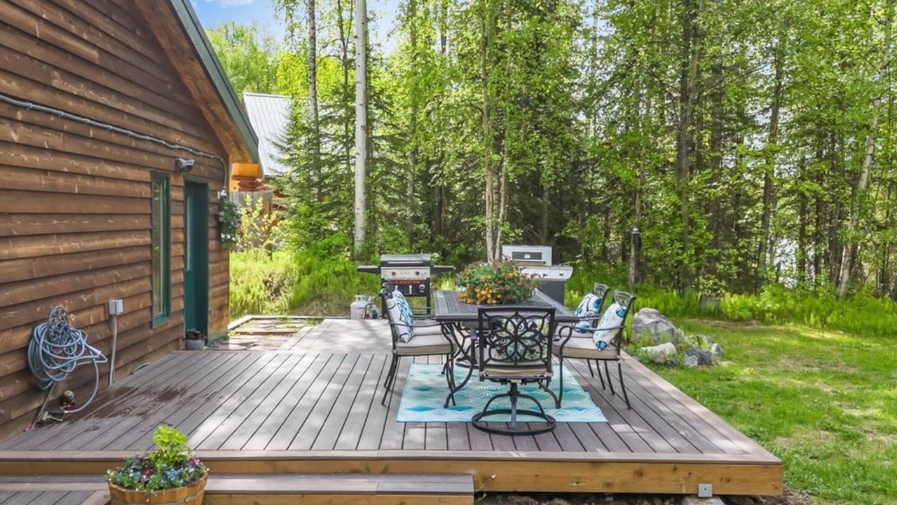 Photo of Outdoor in Meadow Lakes