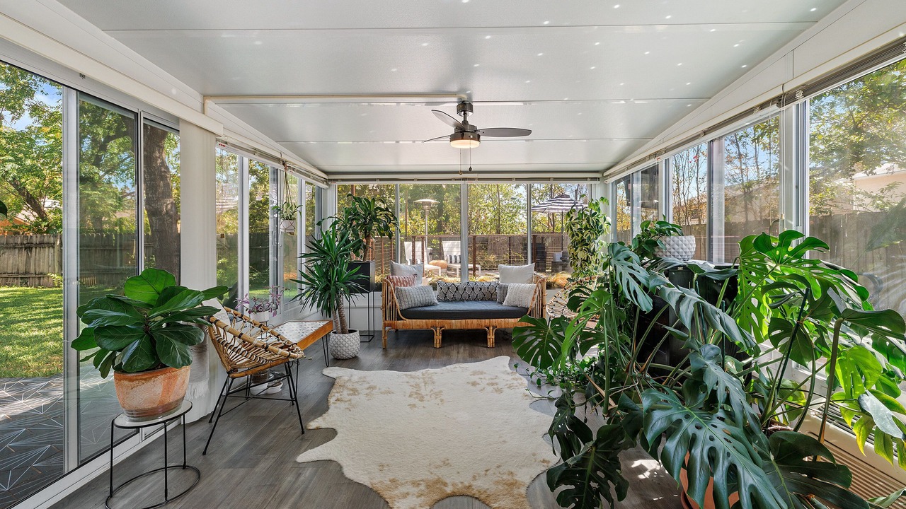 Photo of Bedroom in Austin