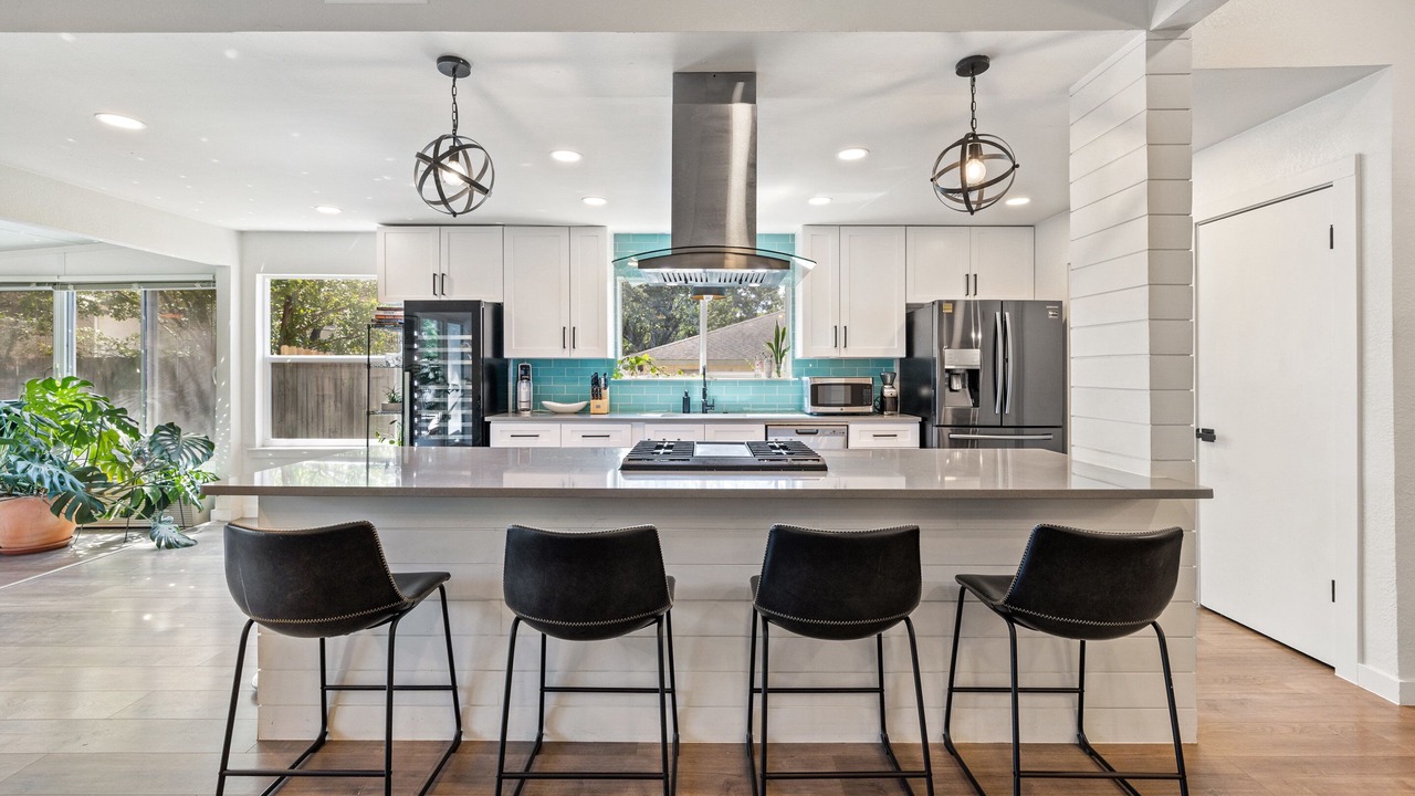 Photo of Kitchen in Austin