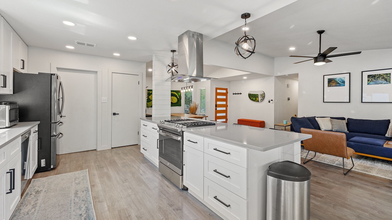Photo of Kitchen in Austin