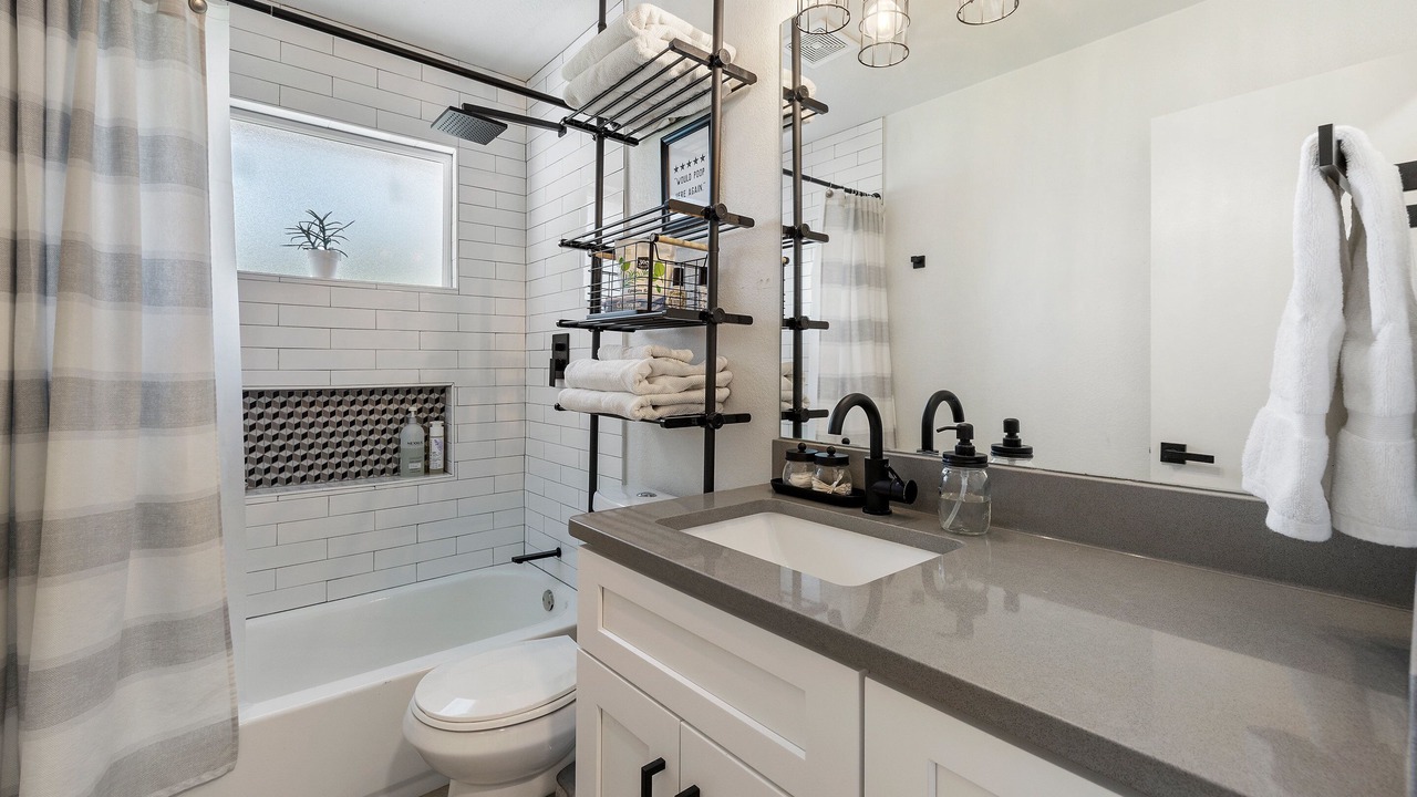 Photo of Bathroom in Austin