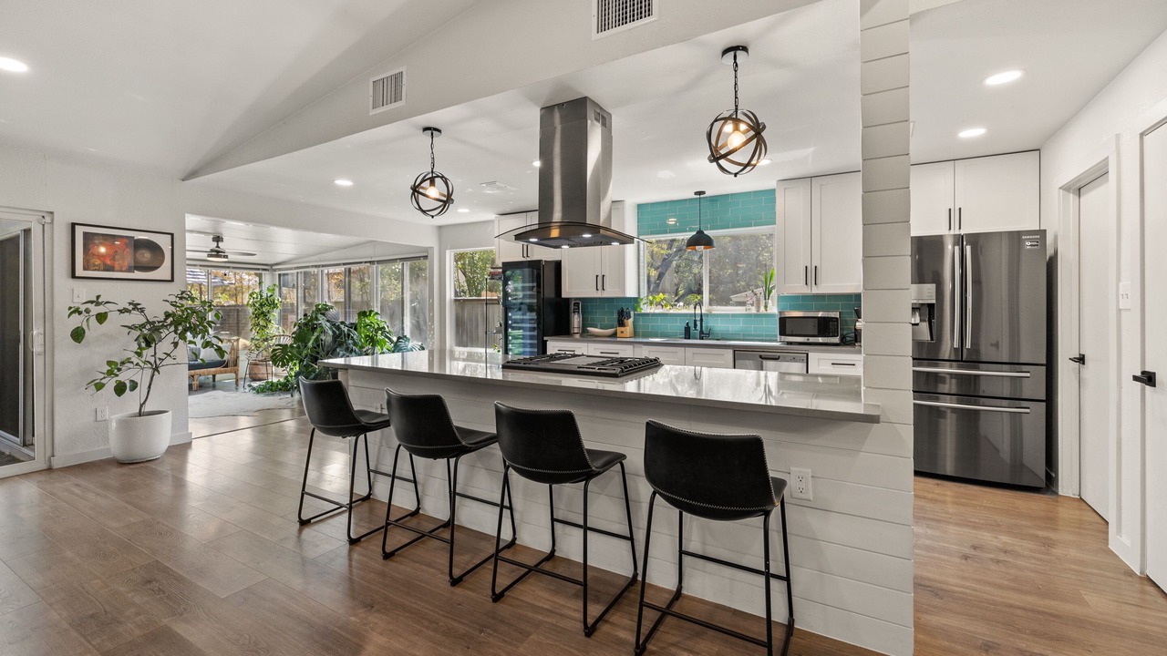 Photo of Kitchen in Austin