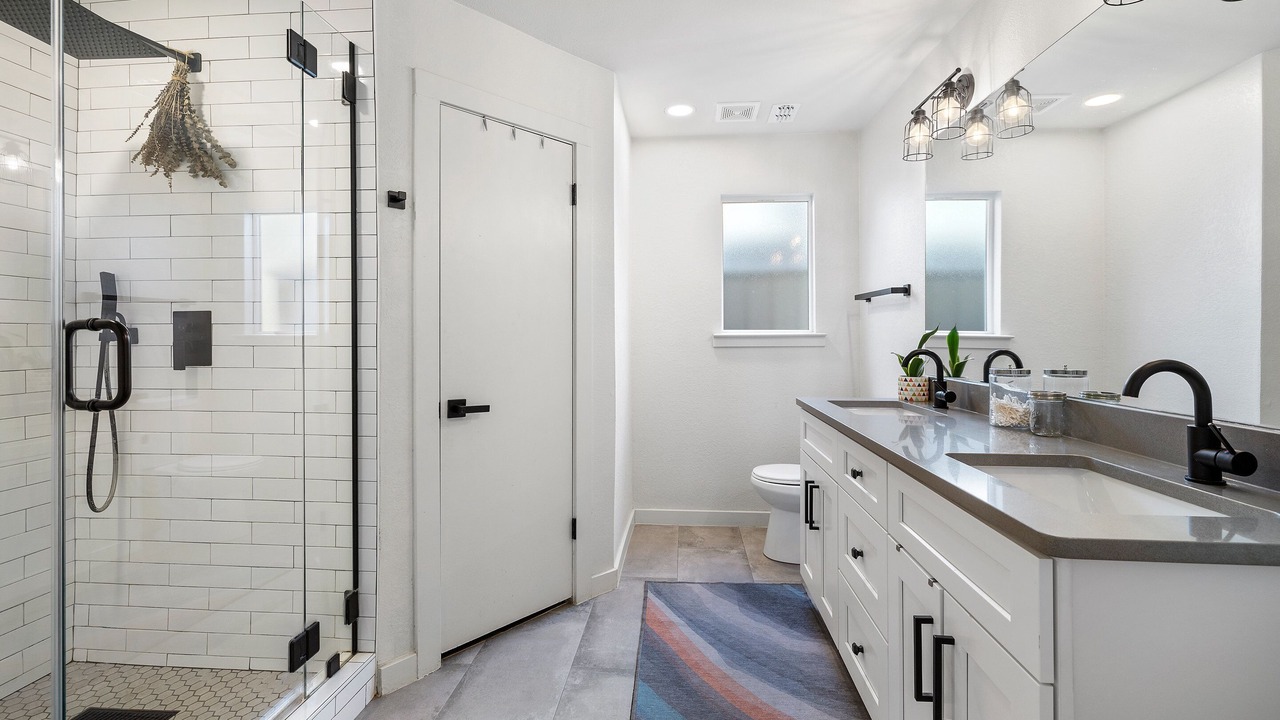 Photo of Bathroom in Austin
