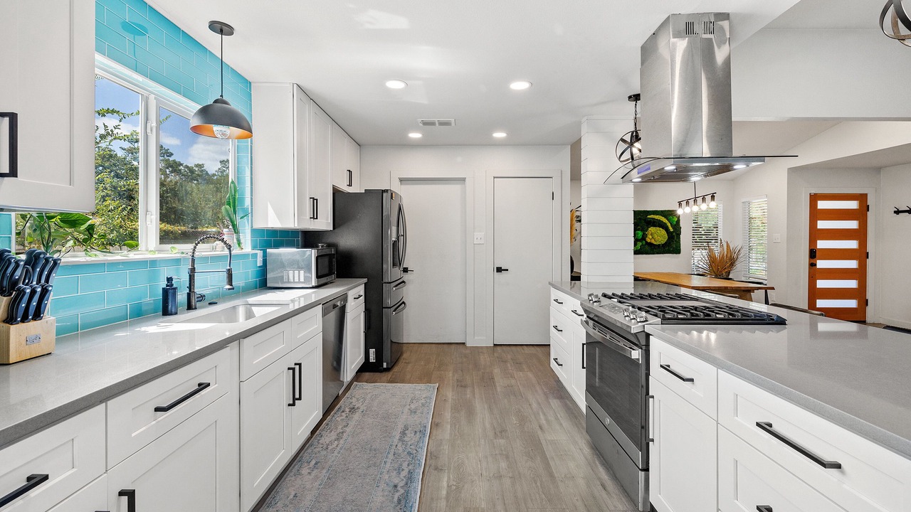 Photo of Kitchen in Austin
