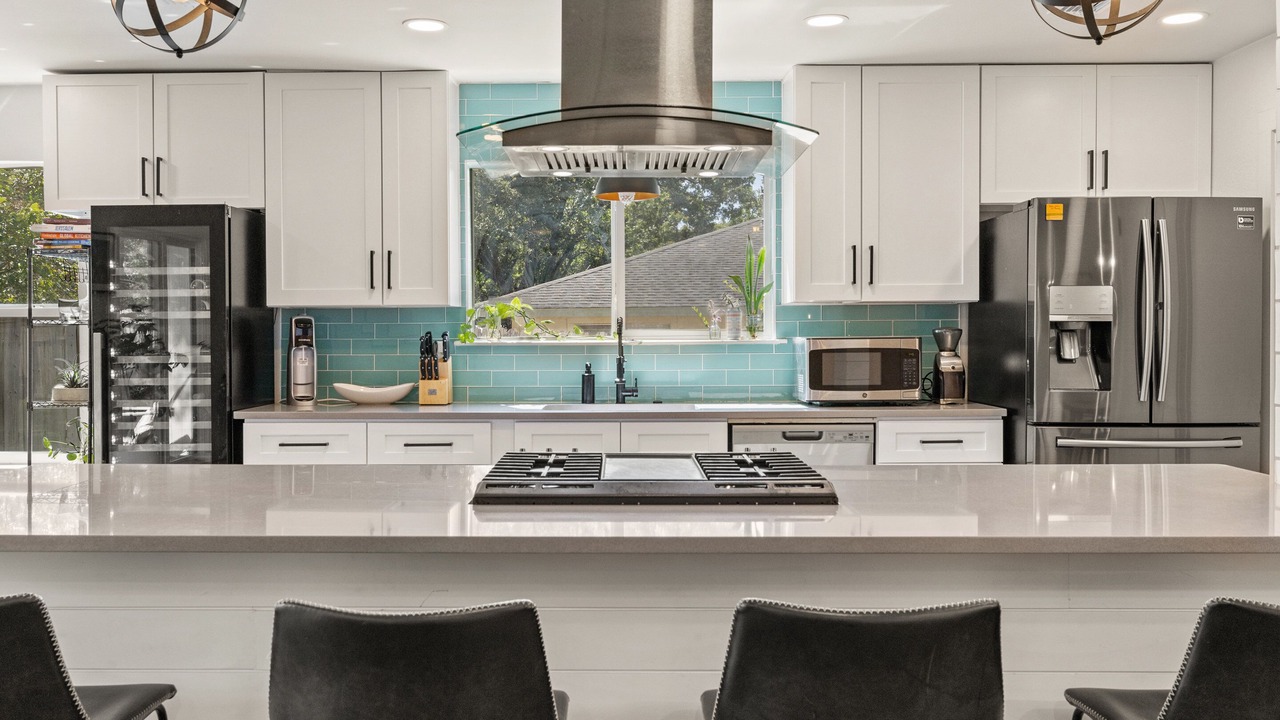 Photo of Kitchen in Austin