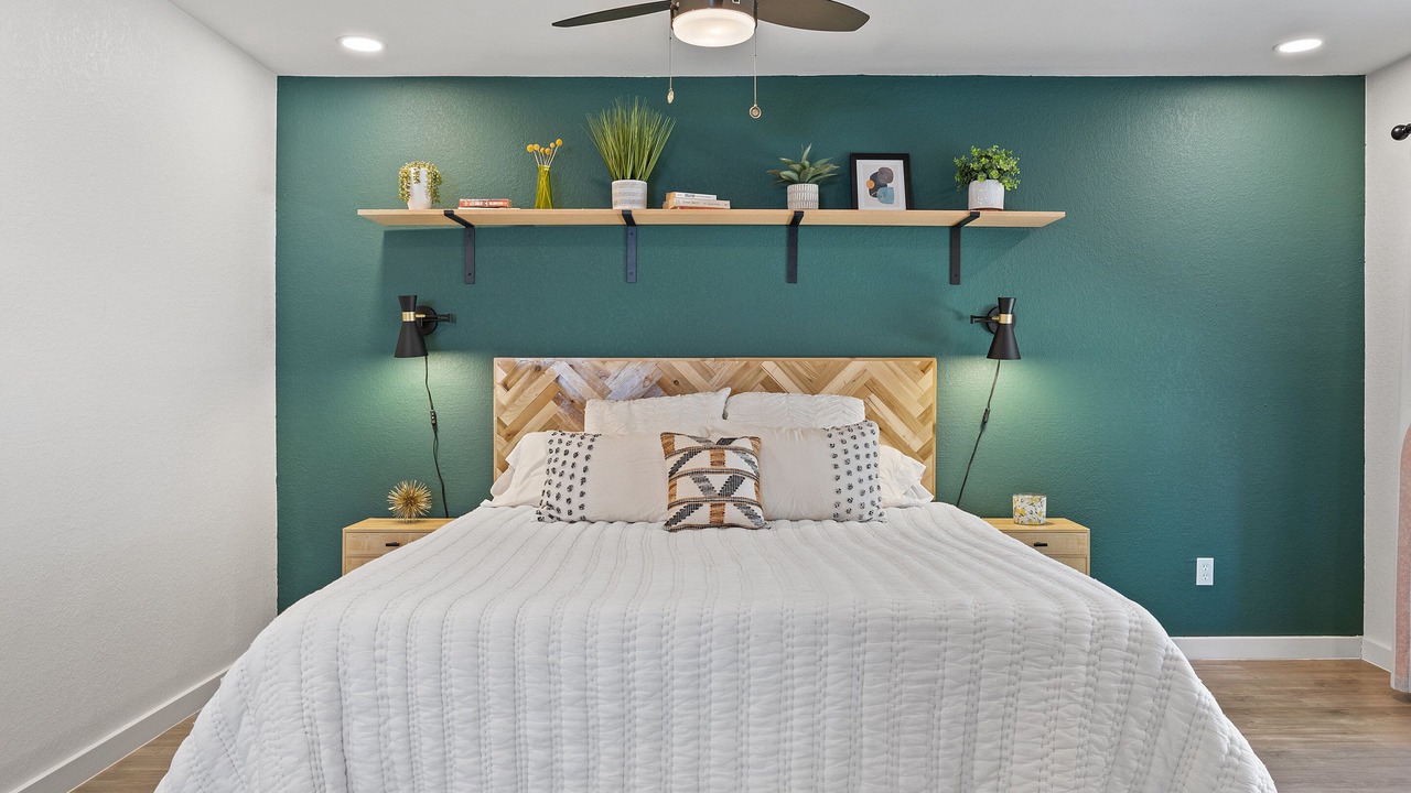 Photo of Bedroom in Austin