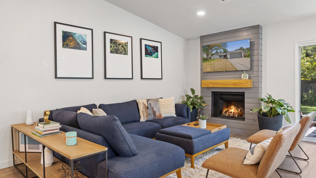 Photo of Livingroom in Austin