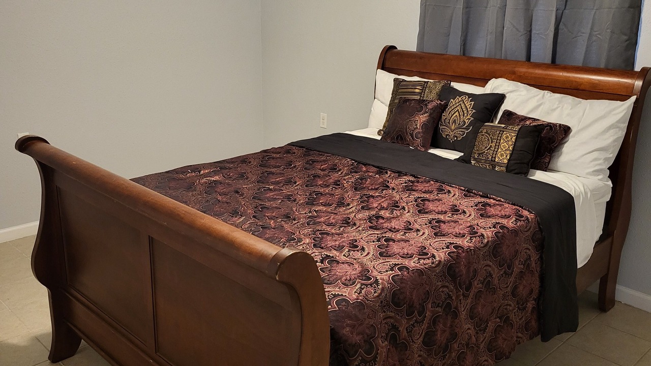 Photo of Bedroom in LaPlace