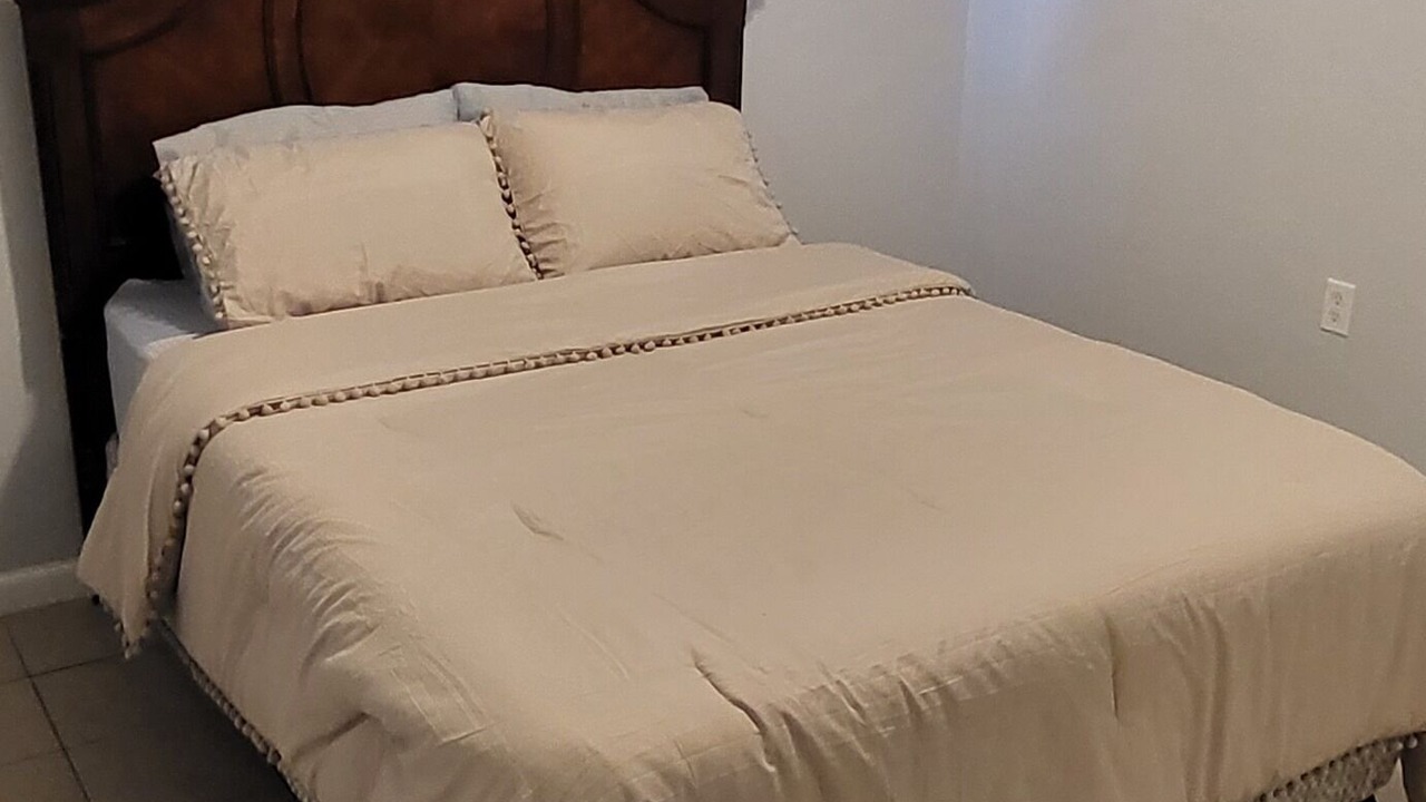 Photo of Bedroom in LaPlace