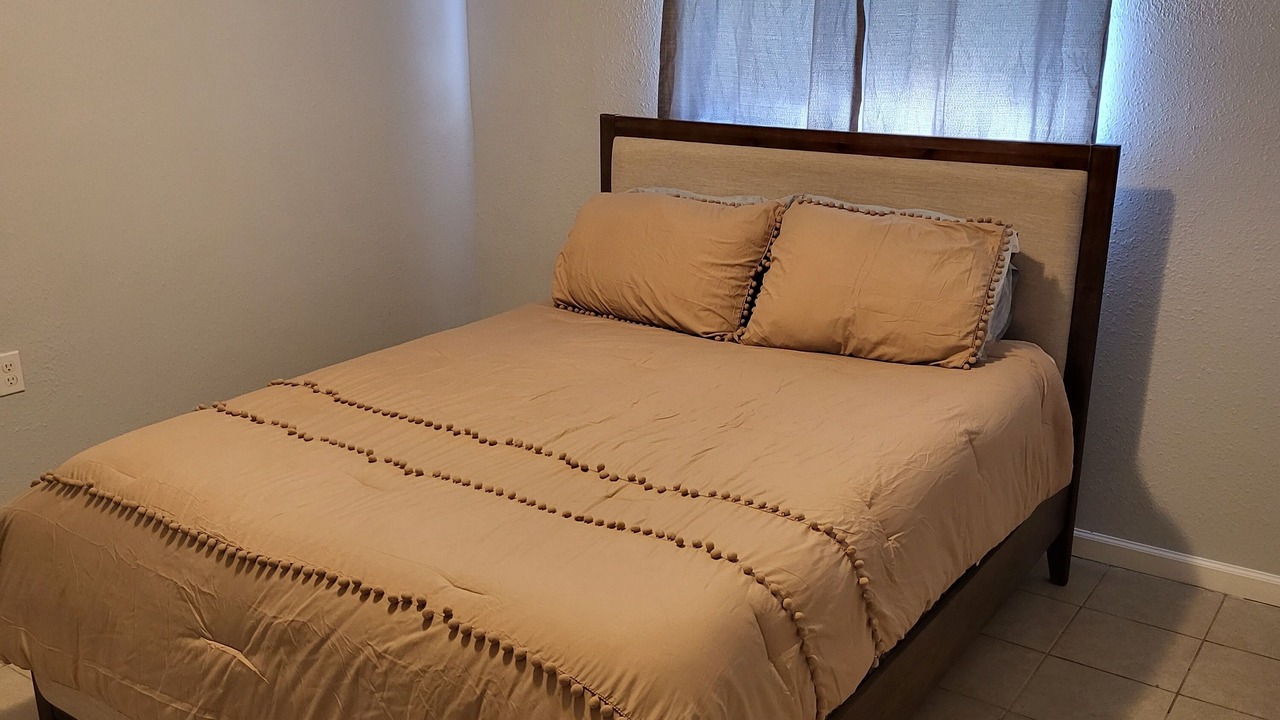 Photo of Bedroom in LaPlace