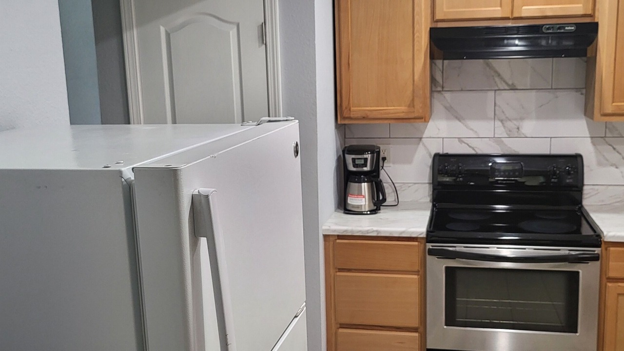 Photo of Kitchen in LaPlace
