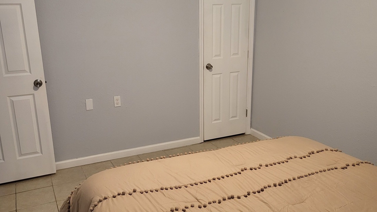 Photo of Bedroom in LaPlace