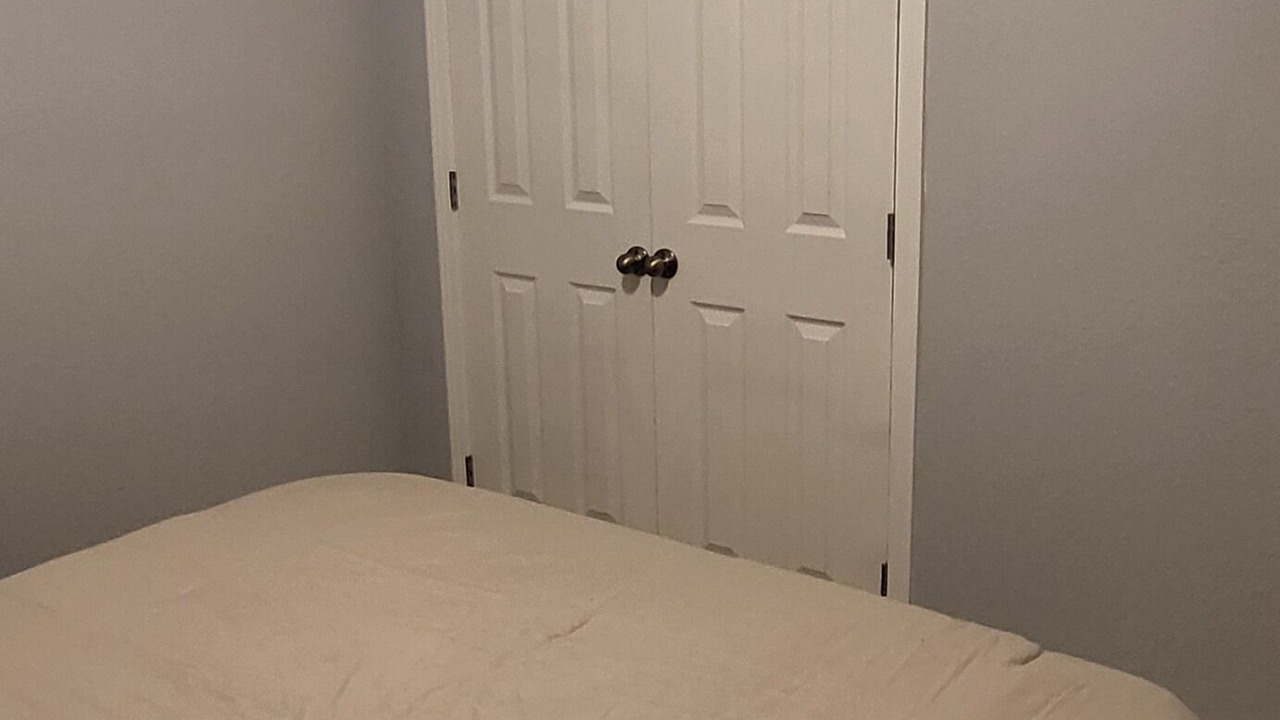 Photo of Bedroom in LaPlace