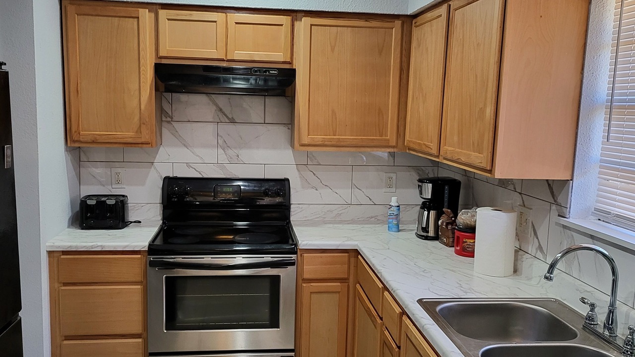 Photo of Kitchen in LaPlace