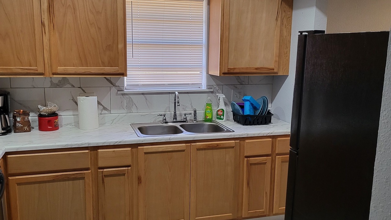 Photo of Kitchen in LaPlace