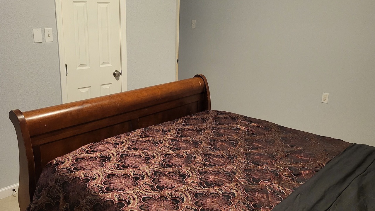 Photo of Bedroom in LaPlace