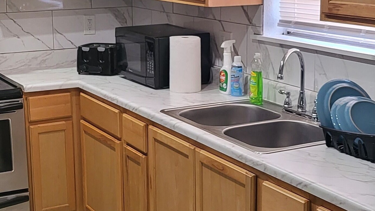 Photo of Kitchen in LaPlace