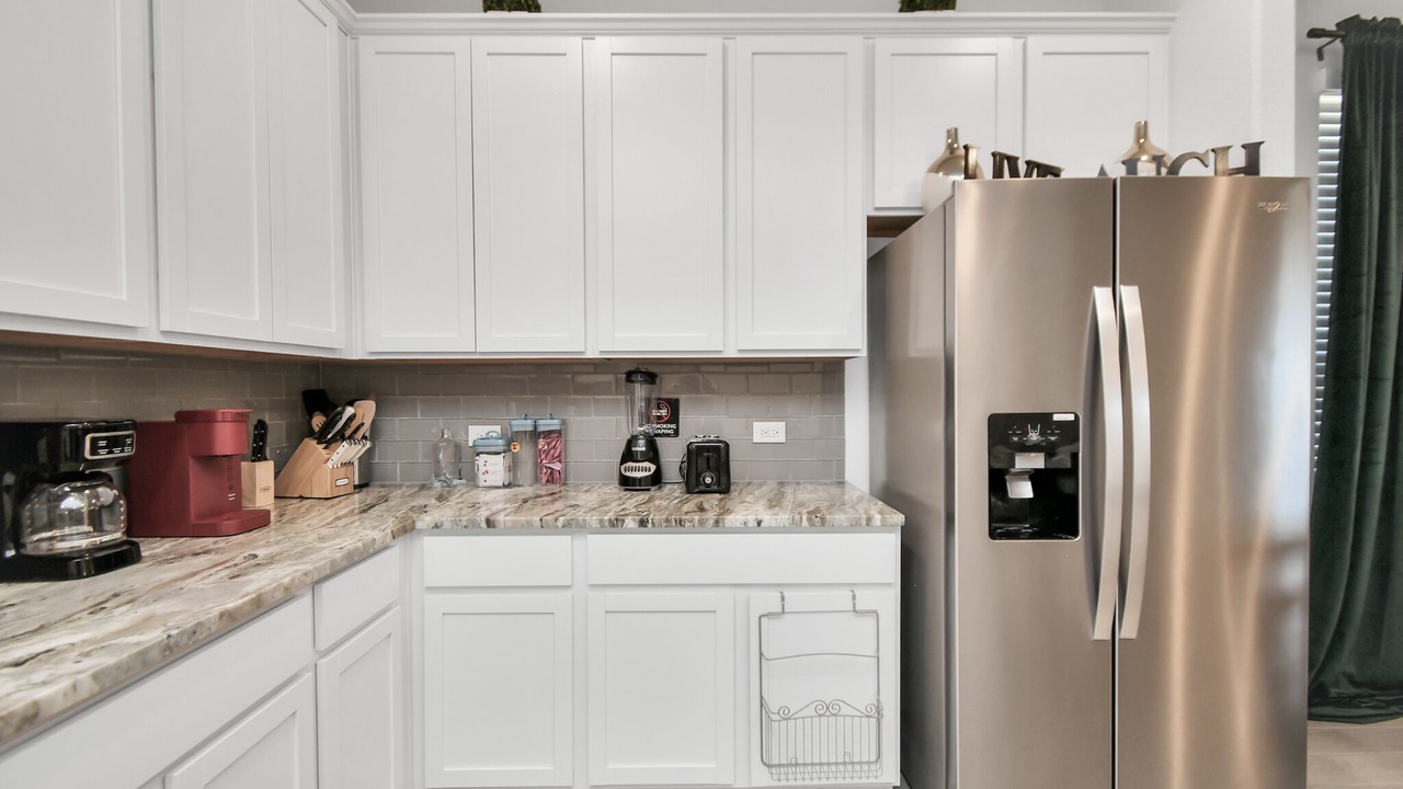 Photo of Kitchen in Clodine