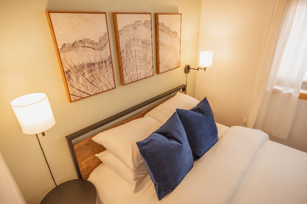 Photo of Bedroom in Lander