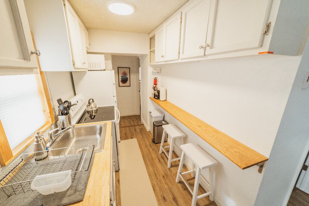 Photo of Kitchen in Lander