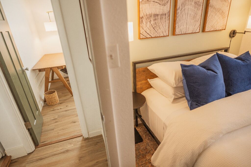 Photo of Bedroom in Lander