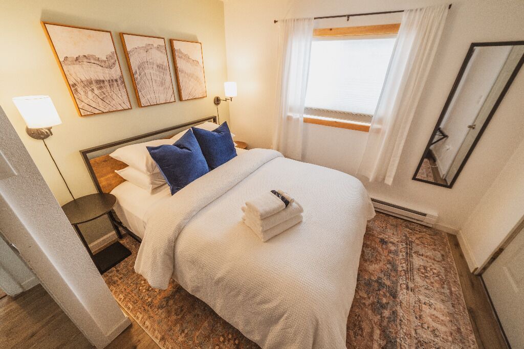 Photo of Bedroom in Lander