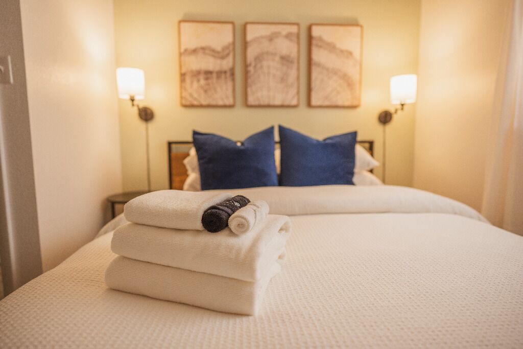 Photo of Bedroom in Lander