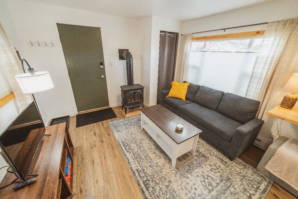 Photo of Livingroom in Lander