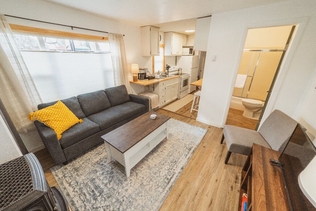 Photo of Livingroom in Lander