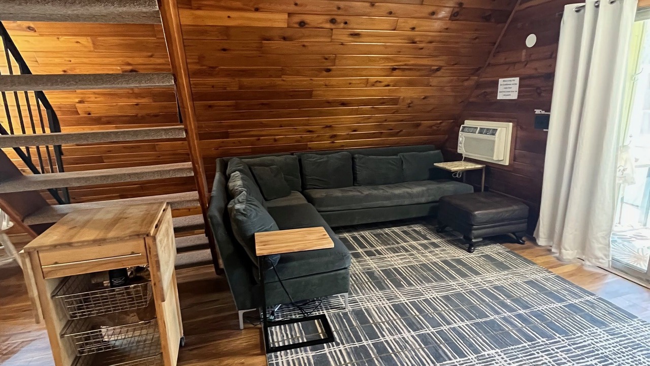 Photo of Livingroom in Stevensville
