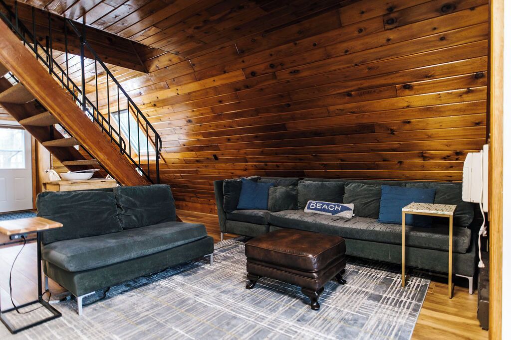 Photo of Livingroom in Stevensville
