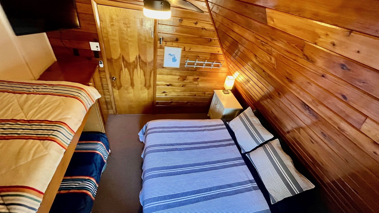 Photo of Bedroom in Stevensville