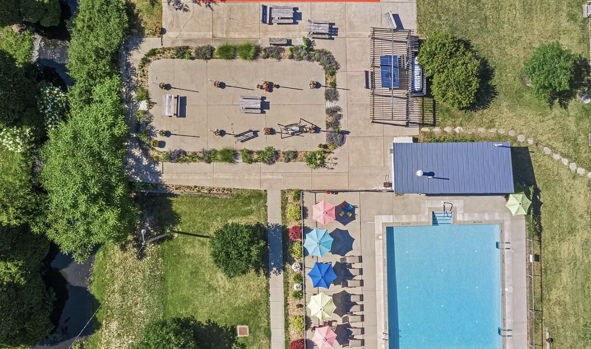 Photo of Outdoor in Stevensville